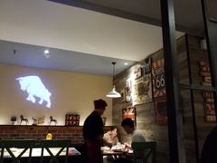 -豪客来牛排(重庆三峡广场步行街1704店)