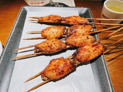 -管氏翅吧(马家堡店)