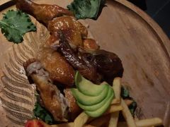 -烛影拾光观景餐厅·创意菜·摄影·小提琴(大唐不夜城店)