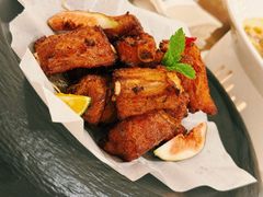 -铭轩中餐厅·海南菜·粤菜(亚龙湾瑞吉店)
