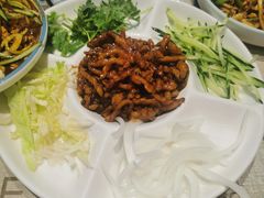 -香满园春饼·家常菜(东大桥店)