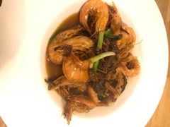 -旅马餐厅(茅家埠店)