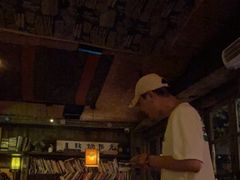 -城墙外BAR