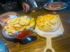 -卢布里西餐厅(总店)