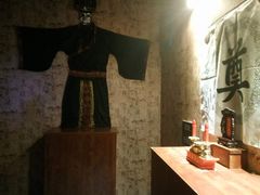 -失落之城沉浸式剧情密室(江宁万达店)