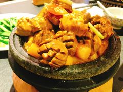 -潮堂 · 潮州菜(国贸商城店)