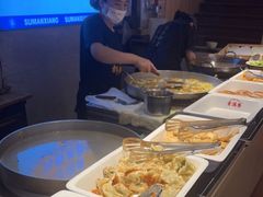 -素满香·Vegan食养自助(天一广场店)