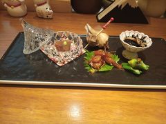 -京怀石·壬生