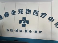 -睿金宠物医院·CT·肿瘤·骨外科