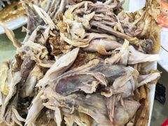 -考记泥焗鸡农庄·海鲜(北洛秘境店)