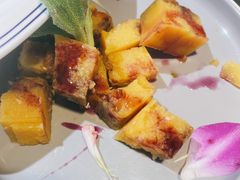 -忘忧草融合私房菜(红鼎国际店)