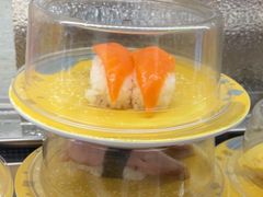 -争鲜回转寿司(浦东三钢里PLUS店)