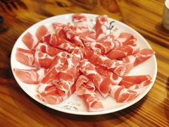 -草之味草原·涮羊肉火锅(吴中万达店)