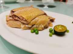 咸鸡-新吉士·上海菜(浦东LCM置汇旭辉店)