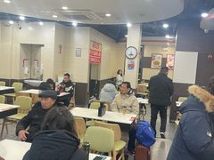 -李先生牛肉面大王(北京站售票厅餐厅)