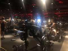-威尔仕W FITNESS健身会所(联洋广场店)
