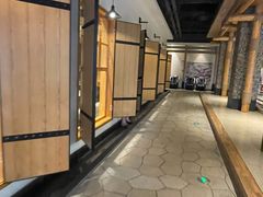 -清河半岛温泉度假酒店