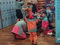 -长沙湘江冰雪世界