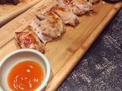 -俄士厨房(环球港店)