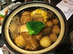 关东煮-芥岛(河北大街店)