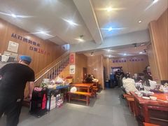 -红军龙虾(河柏街店)