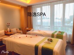 -梵隐SPA