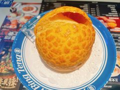 -敏华冰厅(平安金融中心店)