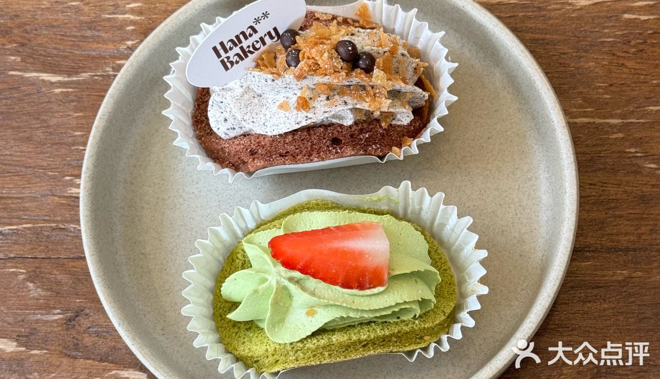 深圳南山·藏着这么一家仙品烘焙店！