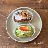 深圳南山·藏着这么一家仙品烘焙店！