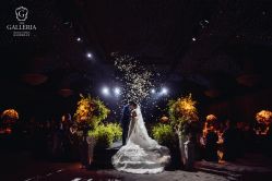 -格乐利雅婚礼艺术中心(南外滩店)