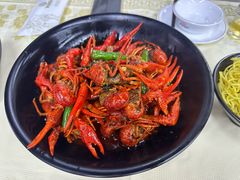 -聚味瞿记·龙虾堂(树木岭店)