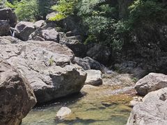 -百杖潭景区