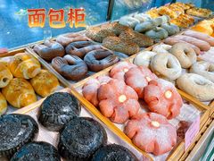 -中山大学南校区-学1食堂