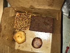 -奶奶的美食(悦立方店)