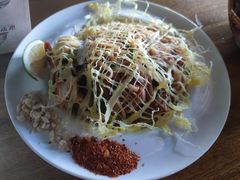 -暹罗酒肆泰餐厅酒吧