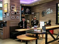 -Taco Bell 塔可贝尔(东方明珠店)
