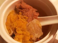 -上海金桥红枫万豪酒店-万豪中餐厅
