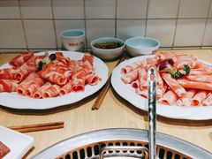 -季季红火锅(下罗财大店)