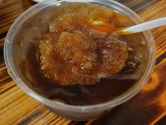 桂花冰-鑫驼峰牛排火锅(普陀路店)