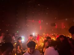 -CLUB OPUS欧贝斯酒吧(合肥店)
