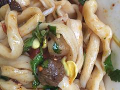 -王菊美食街·王菊面馆(总店)