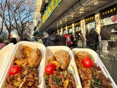 -牛街洪记小吃店(牛街店)