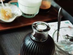 -默迹咖啡馆