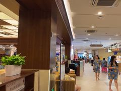 -汤连得温泉馆(宝山店)