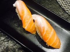 -晓寿司·精致料理(绿地店)