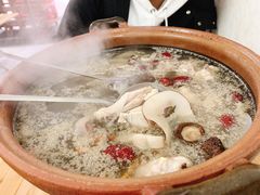 药材煲底-司马街鸡煲(西华路店)