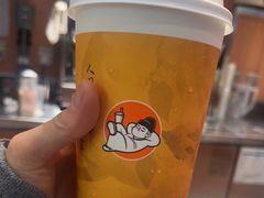 -茶话弄(北京密云万象汇店)