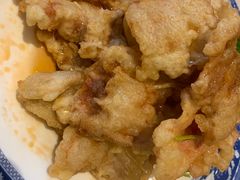 -老妈菜馆(建设街店)