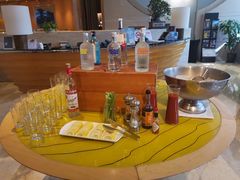 -威斯汀舞台餐厅