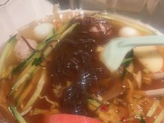 -七八冷面·延边朝鲜族美食(圣熙八号店)